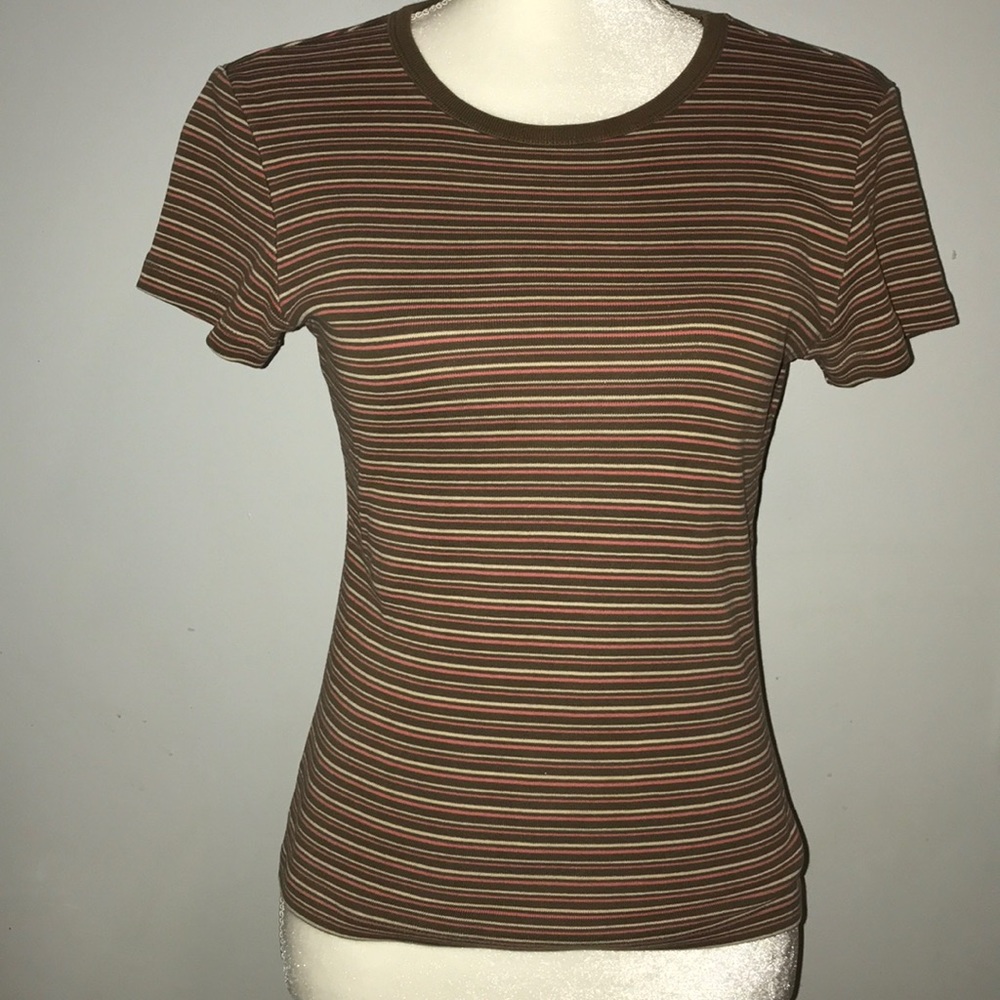 Banana Republic Top size M A2